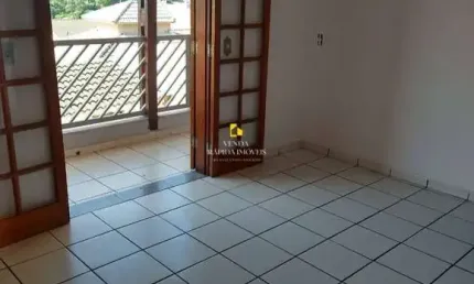 Casa com 3 quartos à venda na Rua Maria do Carmo Pontes de Oliveira, Cidade Jardim, Jundiaí