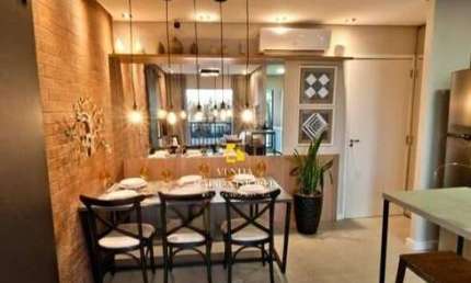 Apartamento com 2 quartos à venda na Rua José Marchi, Parque Santa Isabel, Itupeva