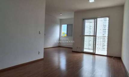 Apartamento Condomínio Living Itirapina, Jundiaí-SP