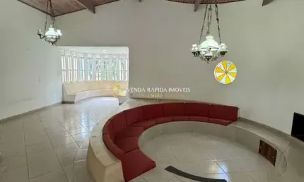 Chácara / sítio com 4 quartos à venda no Jardim Caxambu, Jundiaí 