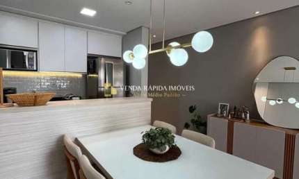 Residencial Jardim Conquista – Jd Tamoio - Jundiaí/SP