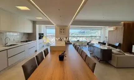 Apartamento Alto Padrão Alta Vista Premium, Jundiai/SP