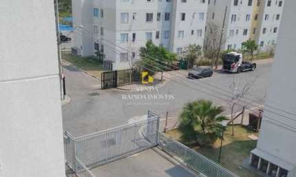 Apartamento Residencial Novo Horizonte V,  Jundiaí-SP