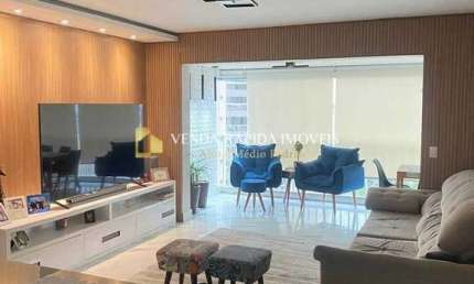 Apartamento Alto Padrão Cond. Horizontes da Serra, Jundiaí-SP