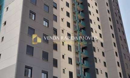 Apartamento com 2 quartos à venda na Avenida Samuel Martins, Vila Progresso, Jundiaí