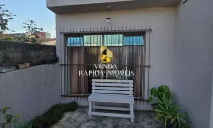 Casa com 2 quartos à venda na Via De Pedestre Antônio Brás Munhoz, Caxambu, Jundiaí