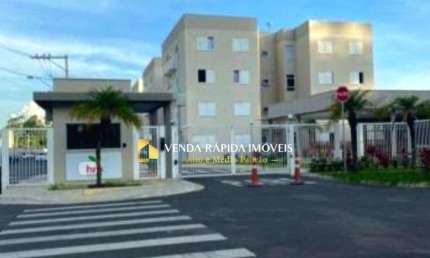 Apartamento com 2 quartos à venda na Estrada Municipal Bento Pereira de Toledo, Mina, Itupeva