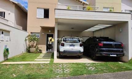 Casa com 3 quartos à venda na Avenida Professor Pedro Clarismundo Fornari, Engordadouro, Jundiaí