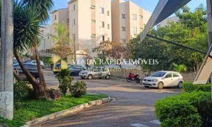 Apartamento à venda no bairro Vila Nambi - Jundiaí/SP