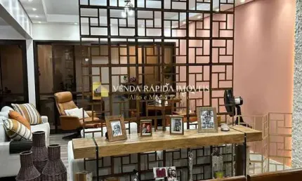 Apartamento à venda no bairro Vila Boaventura - Jundiaí/SP