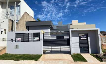 Casa com 3 quartos à venda na Rua Vicente Tonoli, Jardim Itália, Itupeva