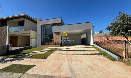 Casa com 3 quartos à venda na Rua Chiara Lubich, Jardim Ermida I, Jundiaí