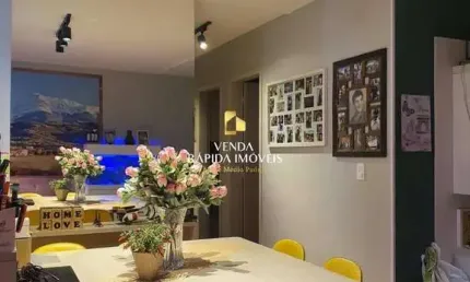 Apartamento à venda no bairro Jardim Tamoio - Jundiaí/SP