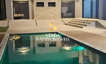 Casa à venda no  Cond. Horizonte Azul II - Itupeva/SP