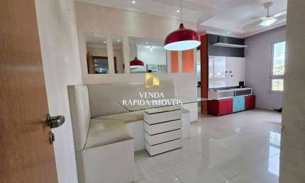 Apartamento à venda no Cond. Doce Lar Bella Colônia - Jundiaí/SP