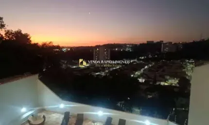 Casa à venda no bairro Jardim da Fonte - Jundiaí/SP