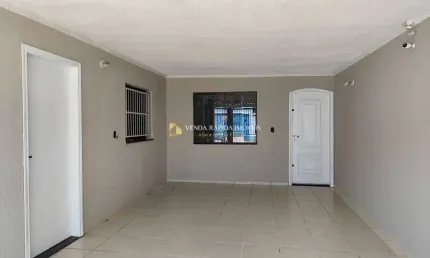Casa com 3 quartos à venda na Rua Manoel Vitorino Pereira, Jardim Danúbio, Jundiaí