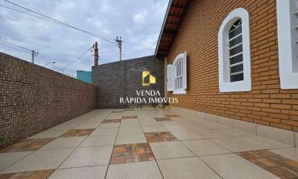 Casa à venda no bairro Jardim Botânico - Jundiaí/SP