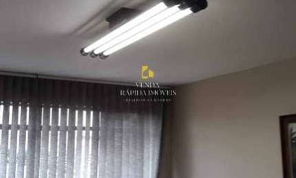 Casa comercial à venda na Rua Siqueira de Moraes, Vila Boaventura, Jundiaí