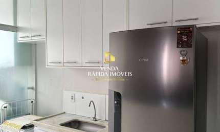 Apartamento à venda no Cond.  Reserva do Japy - Jundiaí/SP