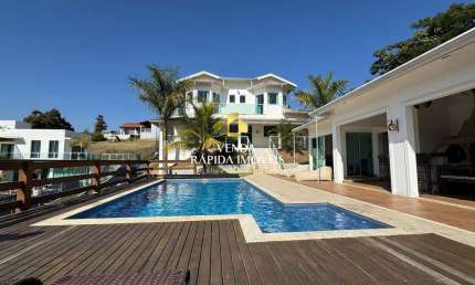 Casa à venda no Condomínio Horizonte Azul - Itupeva/SP
