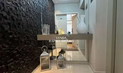 Apartamento à venda no  Condomínio Gran Garden  - Jundiaí/SP