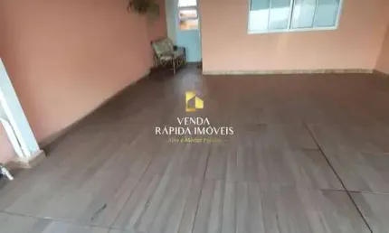 Casa com 3 quartos à venda na Rua Onofre Sakamoto, Pinhal, Cabreúva
