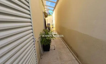 Sobrado à venda no Condominio Buona Vita  - Jundiaí/SP