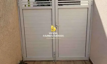 Casa com 3 quartos à venda na Rua Atibaia, 1, Jardim Colônia, Jundiaí