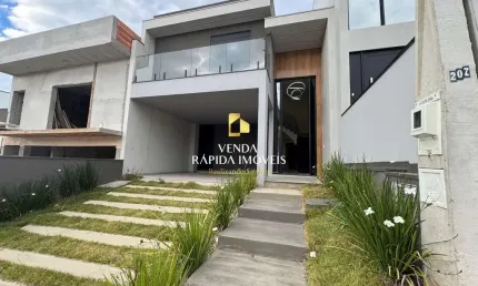 Casa com 4 quartos à venda na Avenida Nicola Accieri, 1, Corrupira, Jundiaí