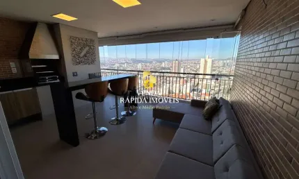 Apartamento à venda no Condominio  Alta Vista Unique - Jundiaí/SP