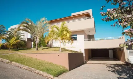 Casa à venda no cond. residencial montes claros - itupeva/sp