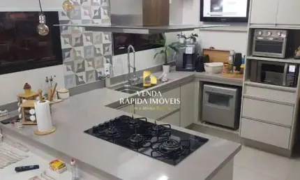 Apartamento à venda no Cond. Grande Avenida  - Jundiaí/SP