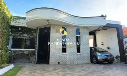Casa à venda no bairro residencial botânica - itupeva/sp