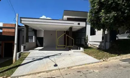 Casa com 4 quartos à venda na Rua Vitória, 1, Chácaras do Guacuri, Itupeva