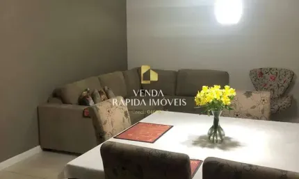 Apartamento à venda no scalla convivium club - jundiaí/sp