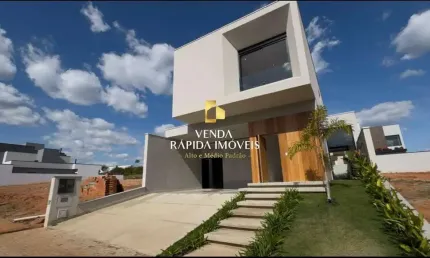 Casa à venda no Cond. Campos de Medeiros - Jundiaí/SP