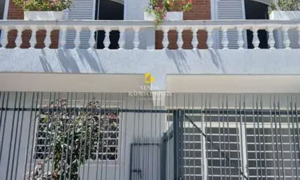 Sobrado à venda no bairro jardim pacaembu - jundiaí/sp