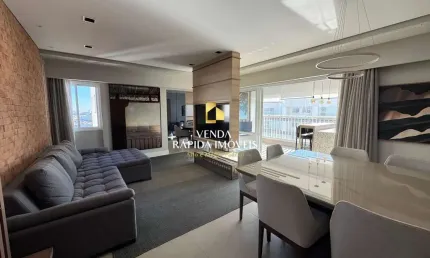 Apartamento à venda no Cond. Botaniq Club - Jundiaí/SP