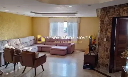 Casa com 3 quartos à venda na Avenida Antônio Segre, Vila Arens I, Jundiaí