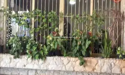 Casa com 2 quartos à venda na Rua Antônio Devisate, Jardim Tiradentes, Jundiaí