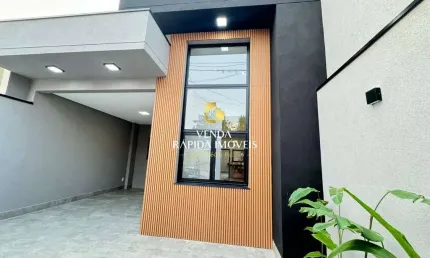 Casa à venda no bairro Jardim Vale Verde - Jundiaí/SP