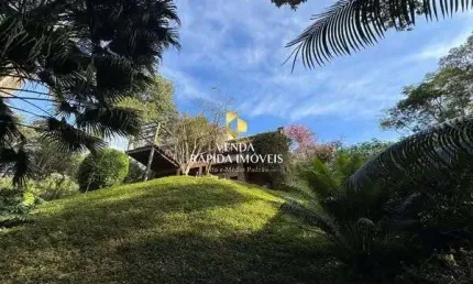 Casa com 3 quartos à venda na Rodovia Anhanguera, Loteamento Capital Ville, Jundiaí