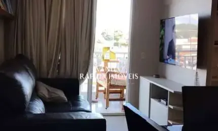 Apartamento à venda no Cond. Brisas Bosque Itirapina- Jundiaí/SP