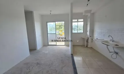 Apartamento com 3 quartos à venda na Avenida André Vidal de Negreiros, Jardim Carlos Gomes, Jundiaí