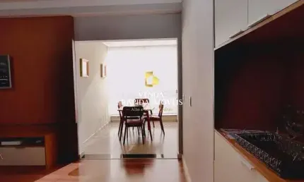 Apartamento à venda no Cond.  Forest Hills - Jundiaí/SP