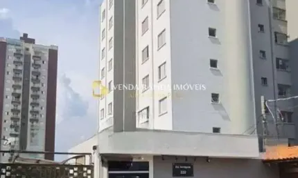 Apartamento Edifício Acrópole, Jd.Bonfiglioli , Jundiaí-SP