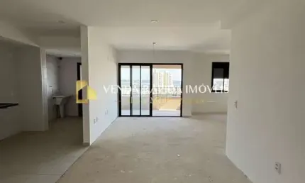 Apartamento à venda no Condominio Chronos- Jundiaí/SP