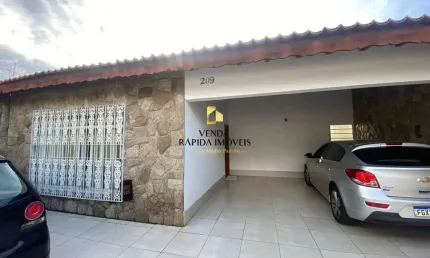 Sobrado à venda no bairro Vila Aparecida - Jundiaí/SP
