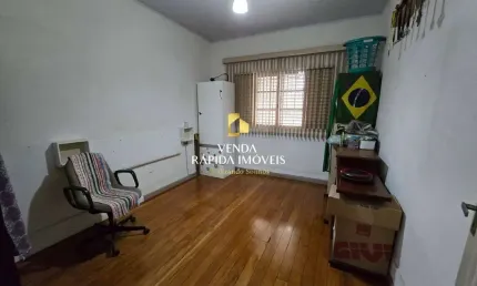 Casa à venda no bairro Ponte de São João - Jundiaí/SP